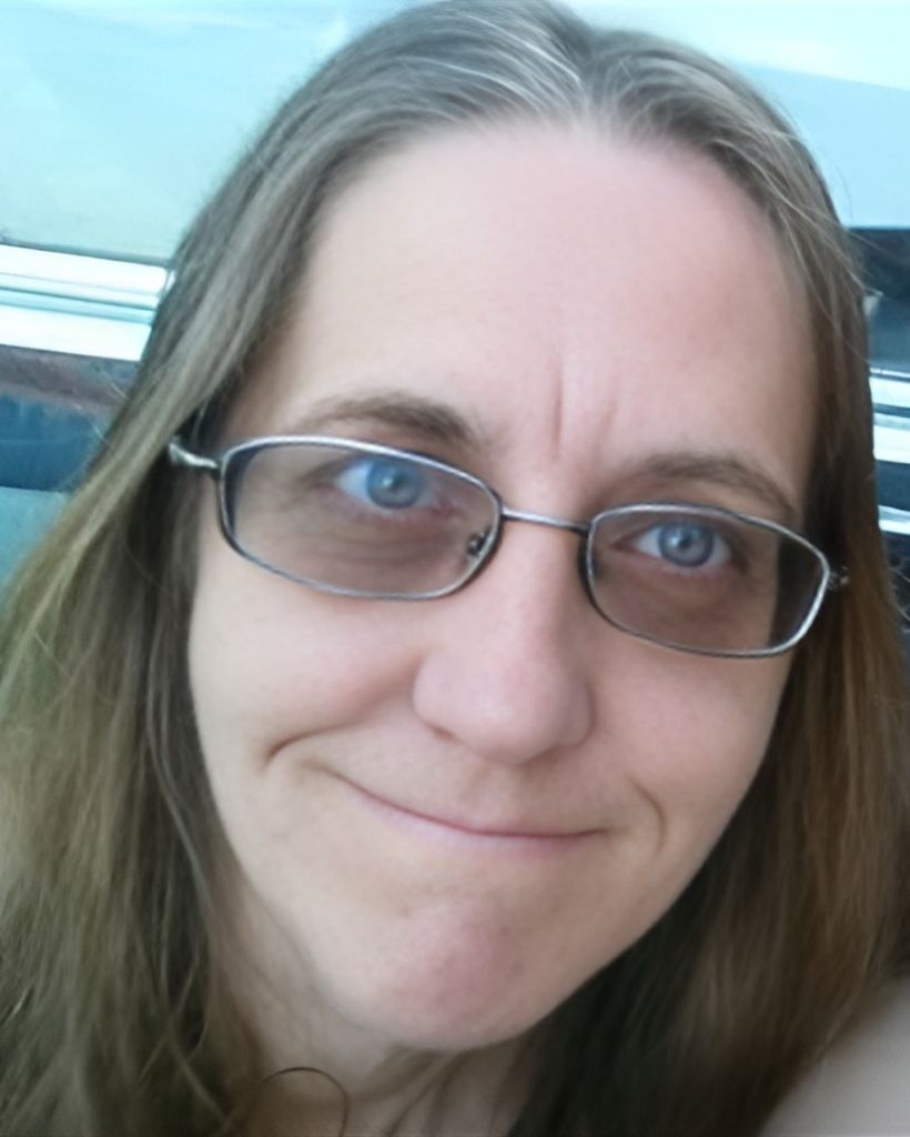 Violet Marie Williams Profile Photo