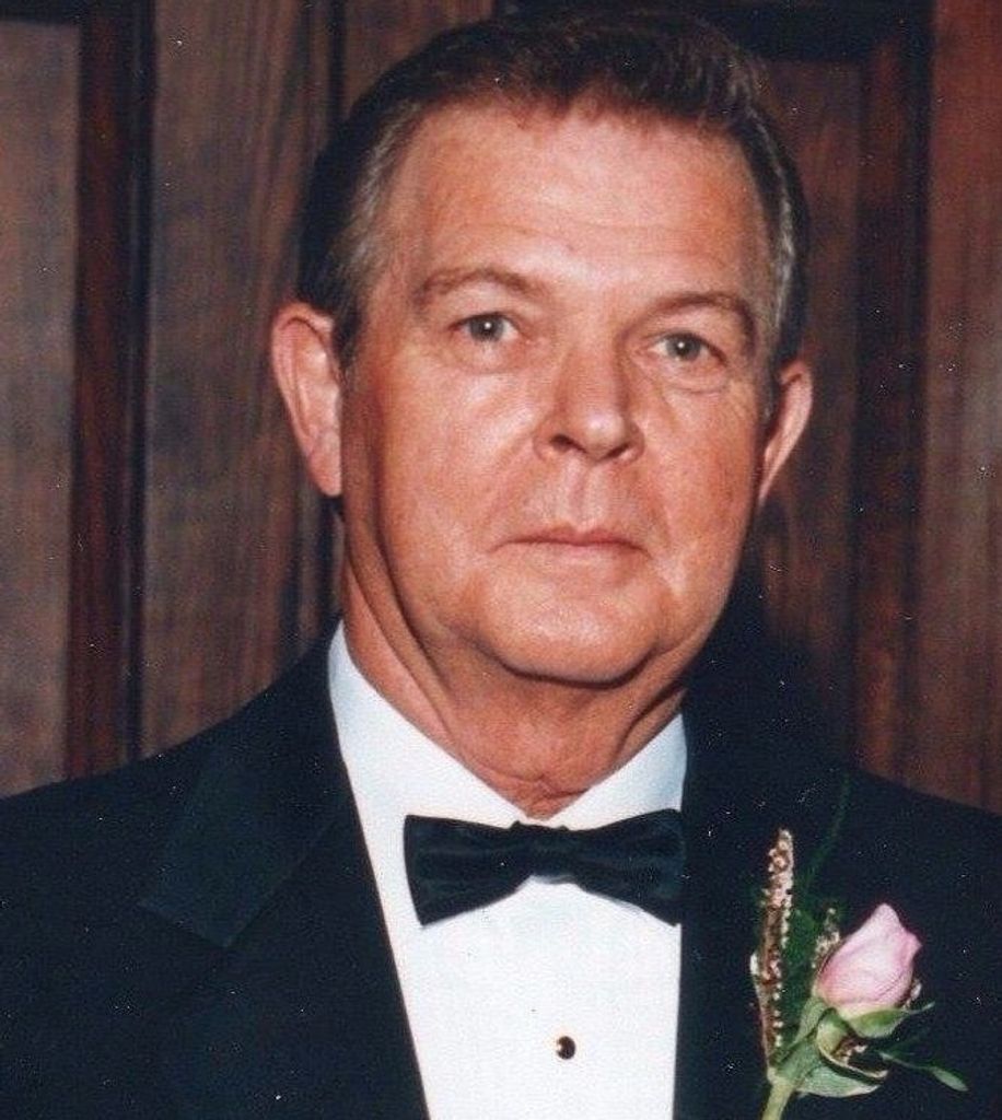 Jimmy  Linwood Crumpler,  Sr.