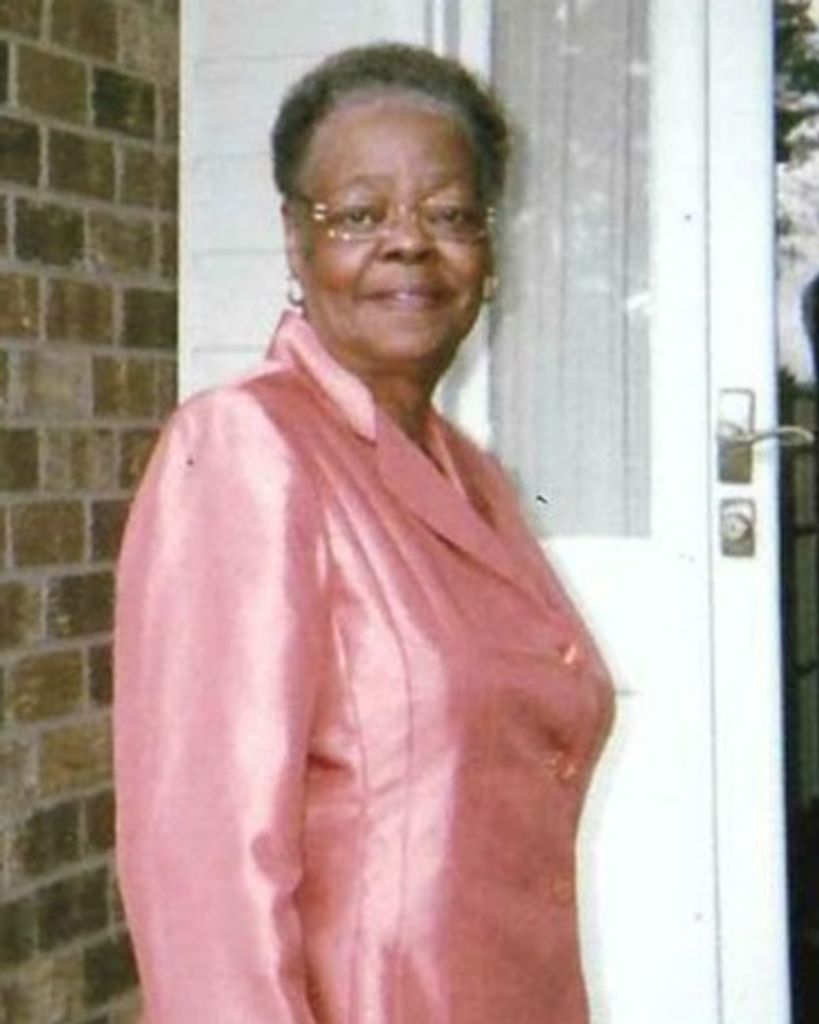 Shirley Livingston Stack Profile Photo