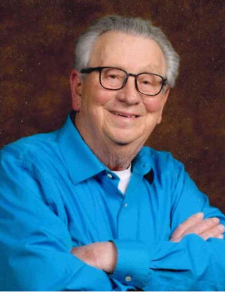 Robert "Bob" Mcmanama