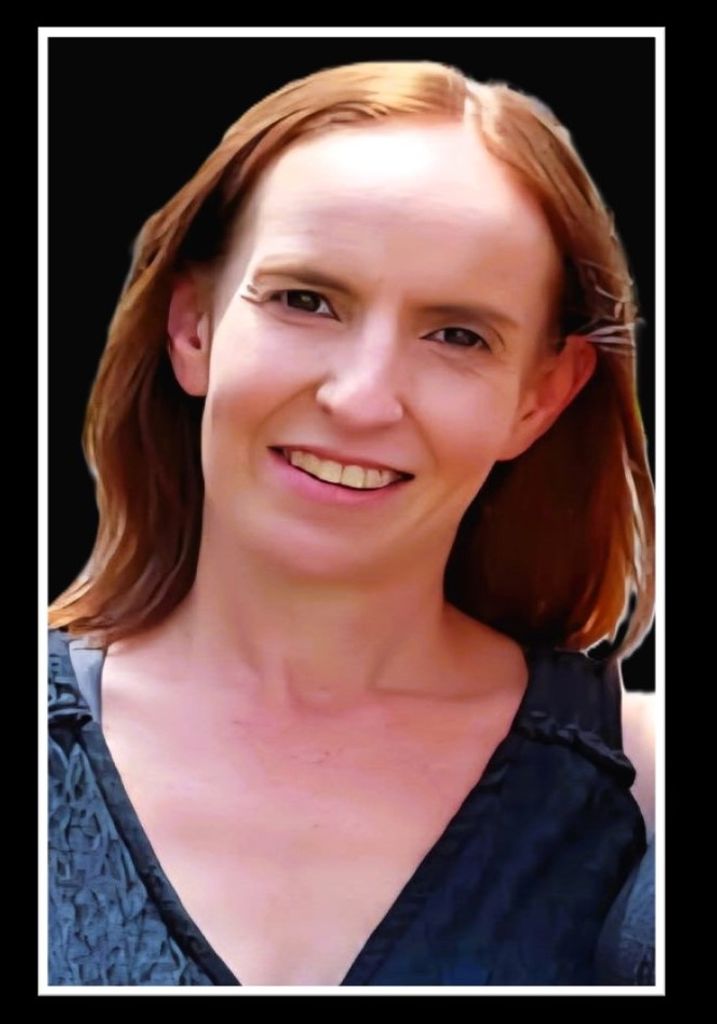 Christina Marie Trokey Tew Profile Photo