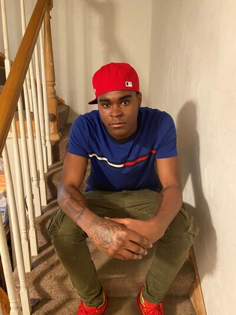 Demario Bilal Gatlin Profile Photo