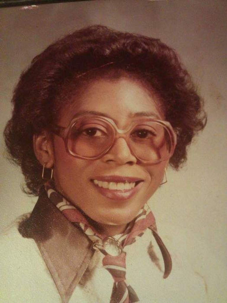 Delores Ann Harrison