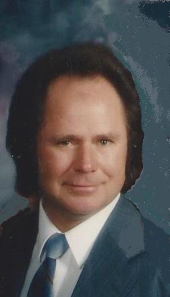 Bob Vaughn Profile Photo