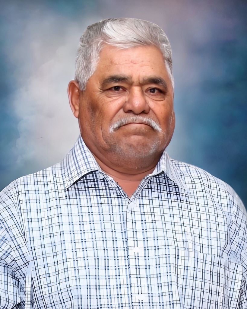 Demetrio Benitez Gonzalez