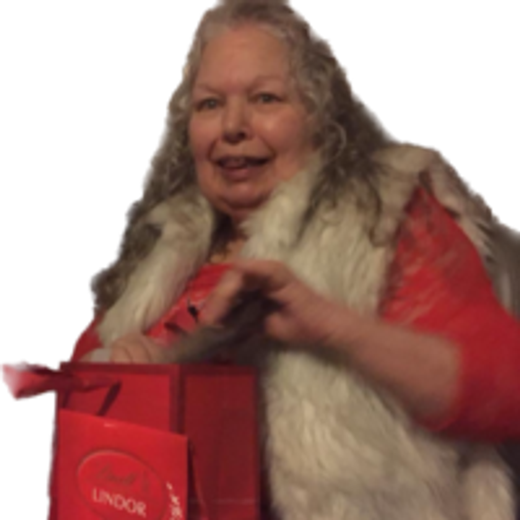 Sharreth Ann Naugle
