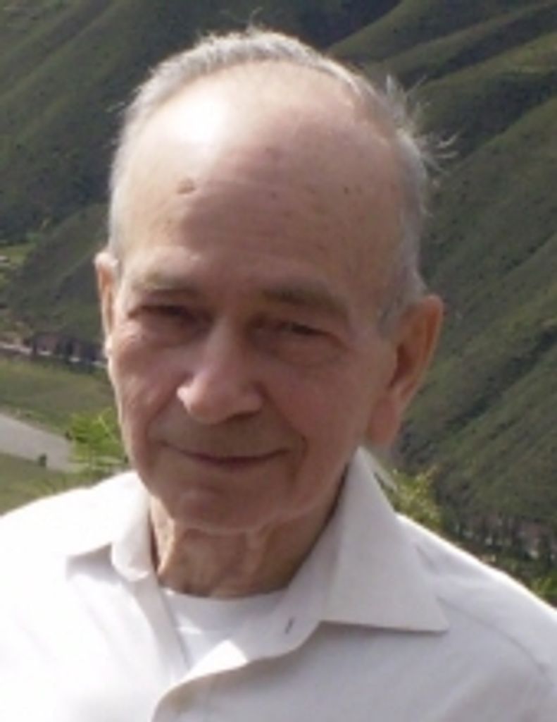 Allan R. Gunion Profile Photo