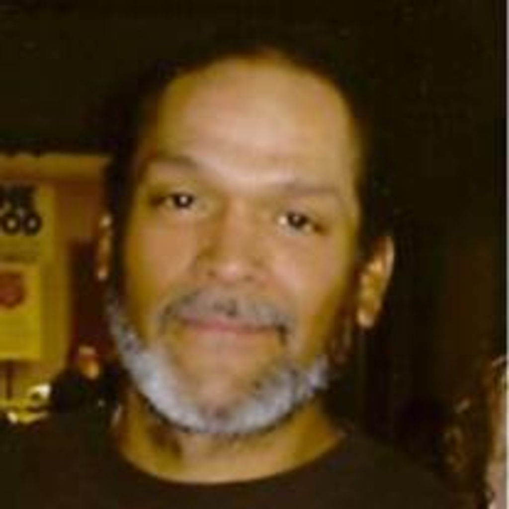 Mike Cantu