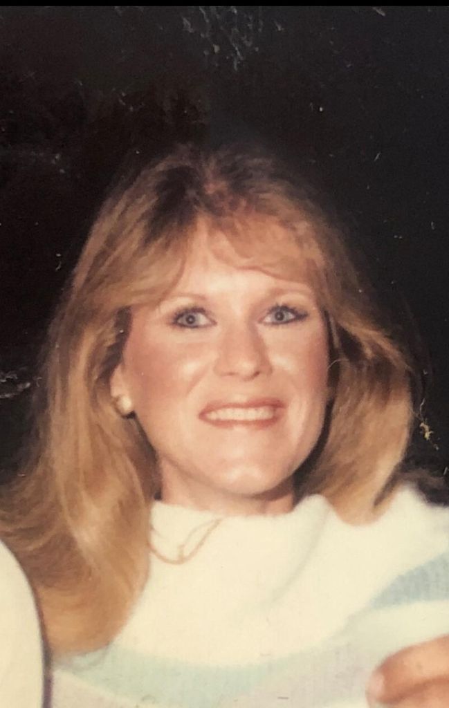 Teresa Whitfield Riner