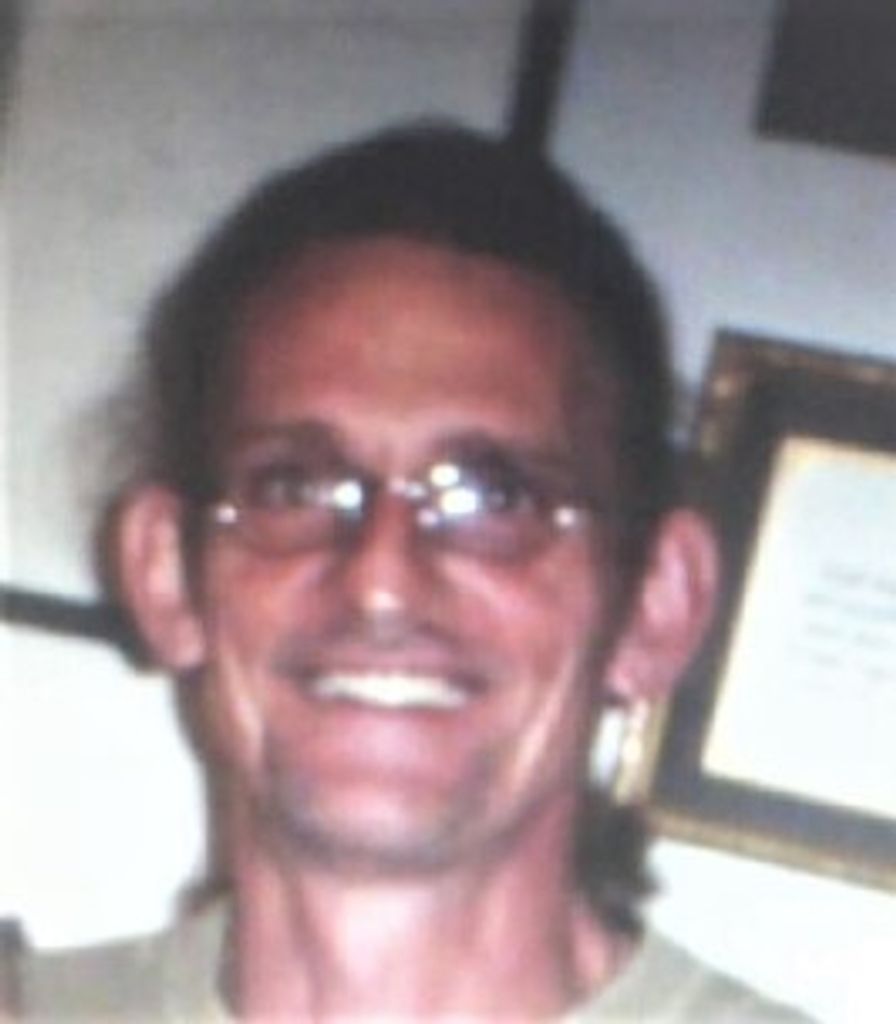 Gary Raby Profile Photo