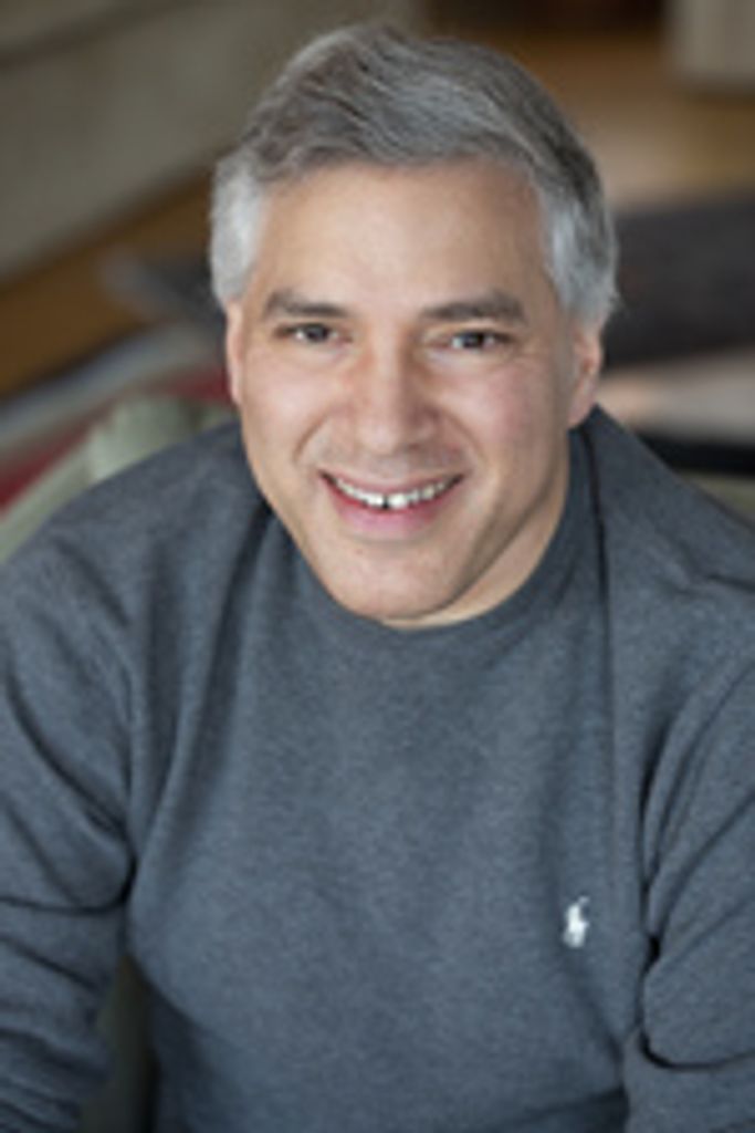 Dr.  Stephen Craig Paul, Dds