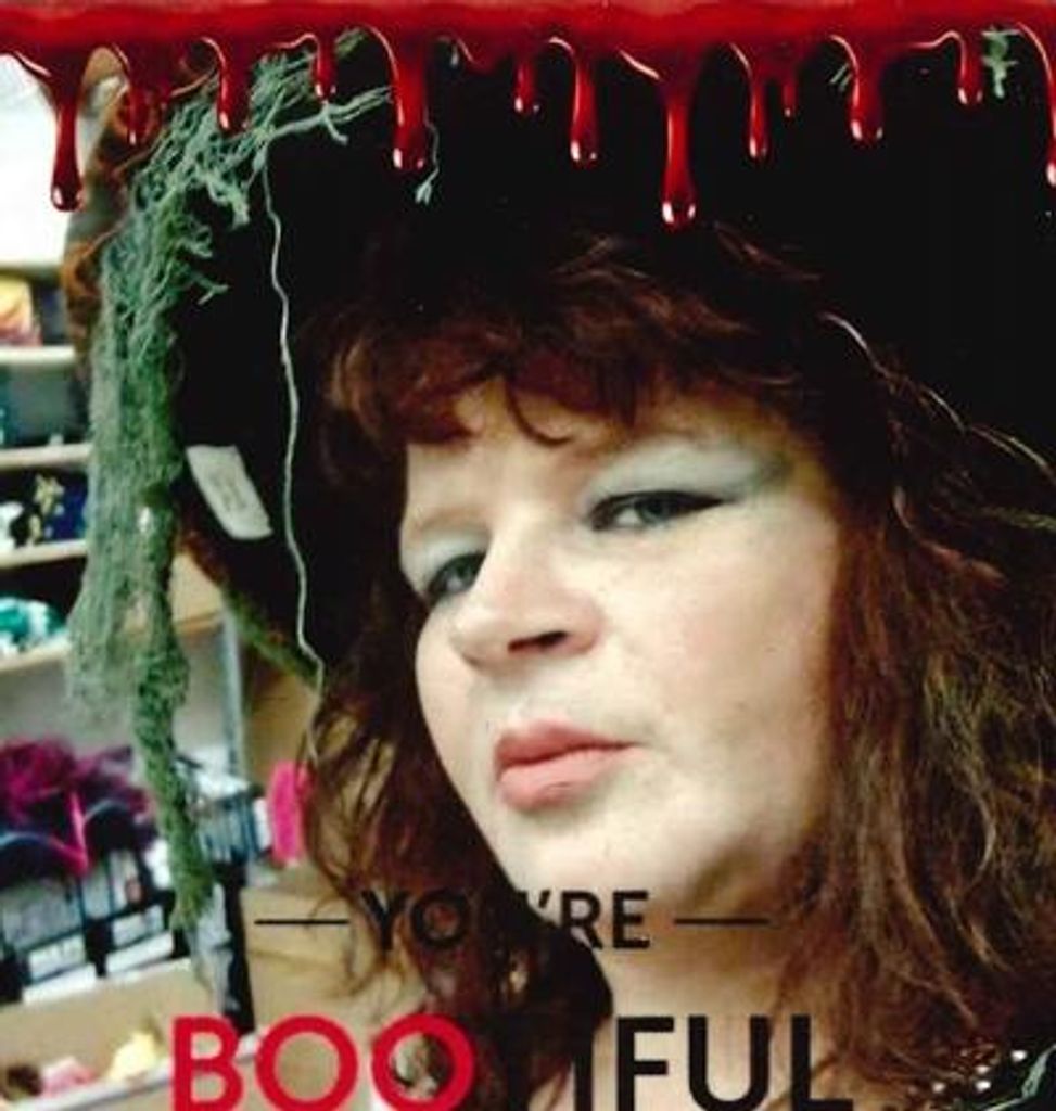 Christina Ann Carter Profile Photo