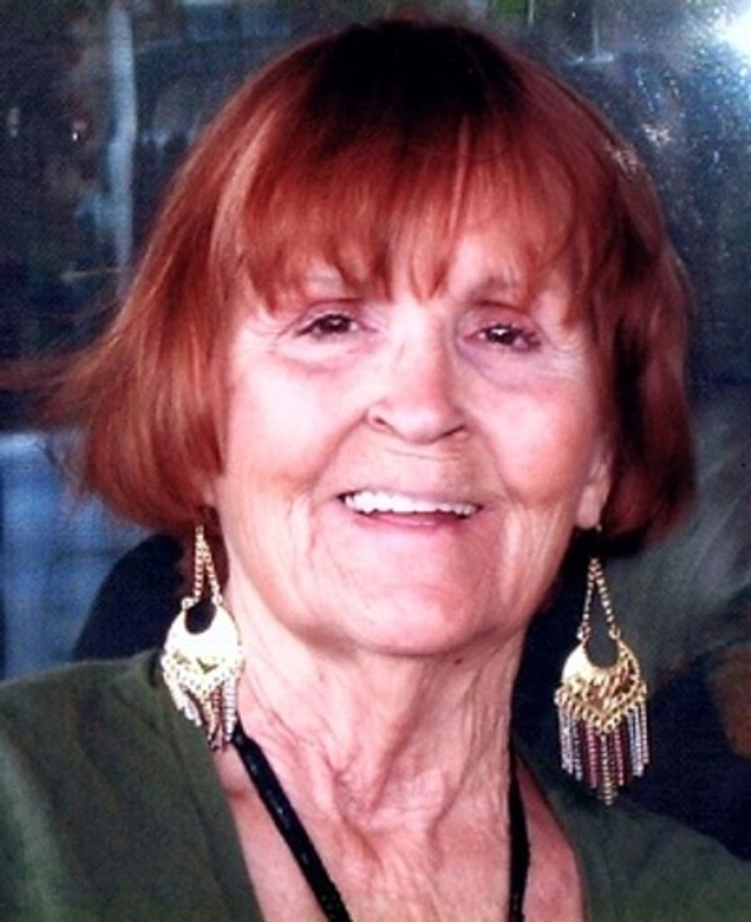 Mary Frances Welhouse Profile Photo