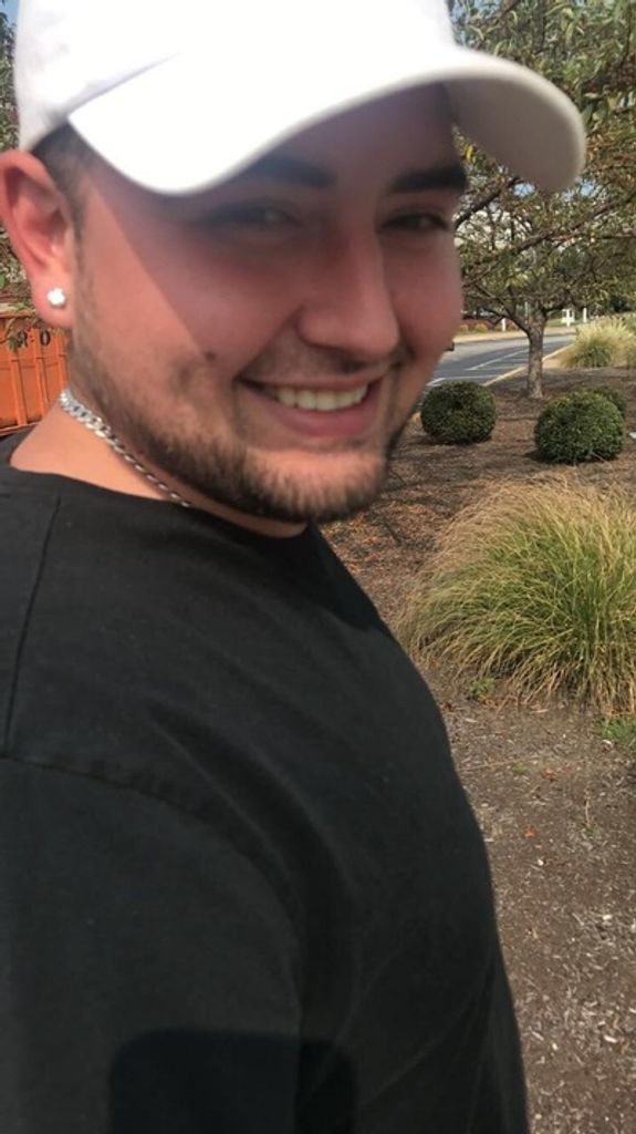 Nicholas Henry Rieger Profile Photo