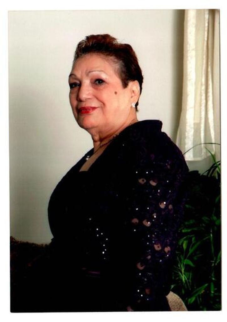 Dolores Lopez Profile Photo