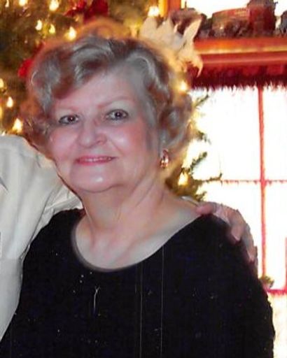 Allie Lois Peavey's obituary image