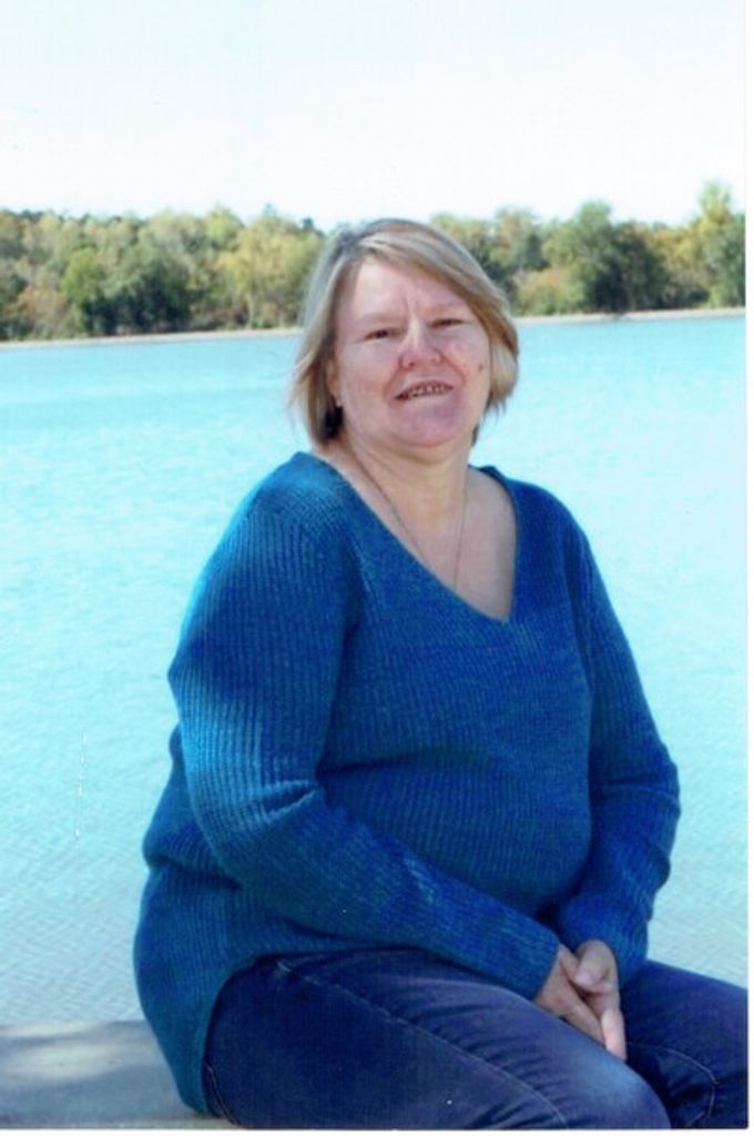 Vanessa Summey Payne