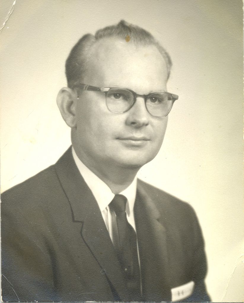 James Marshall Crouch Jr. Profile Photo