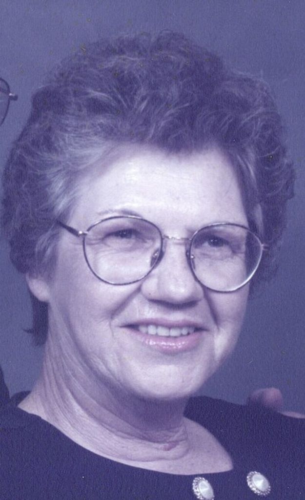 Betty Jean Adcock Profile Photo