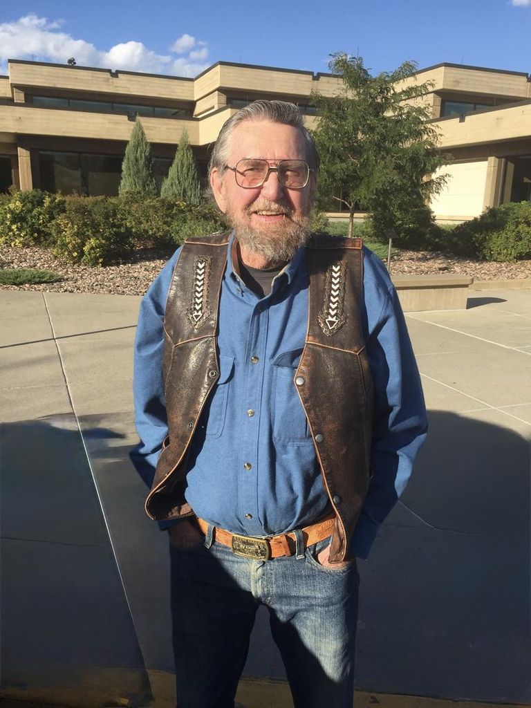 James Andrew Anderson