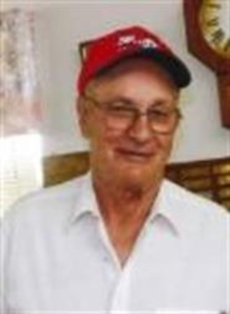 Hollis D. Hanley