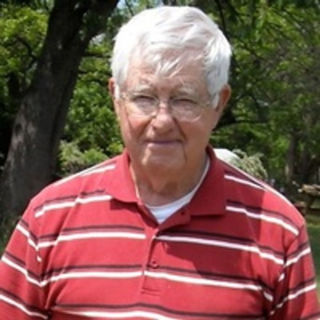 Ralph Ward
