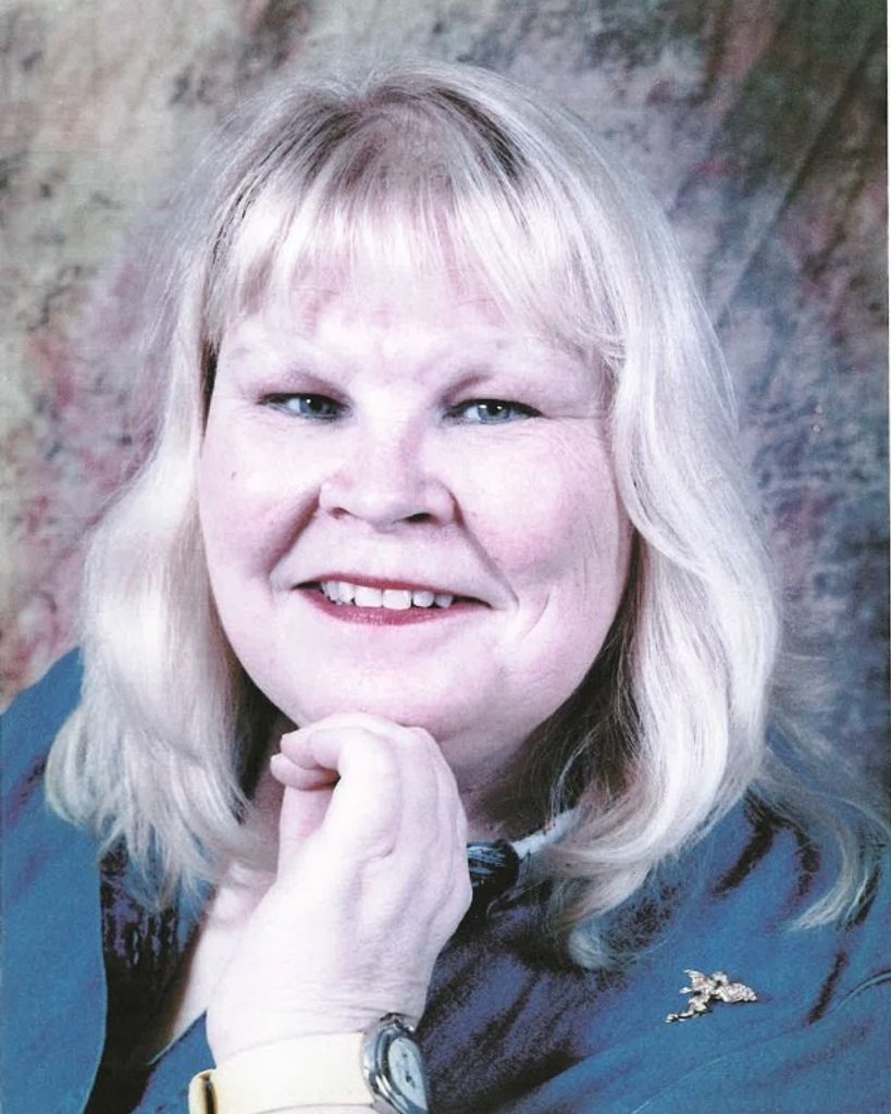 Kathleen Marie Heitman