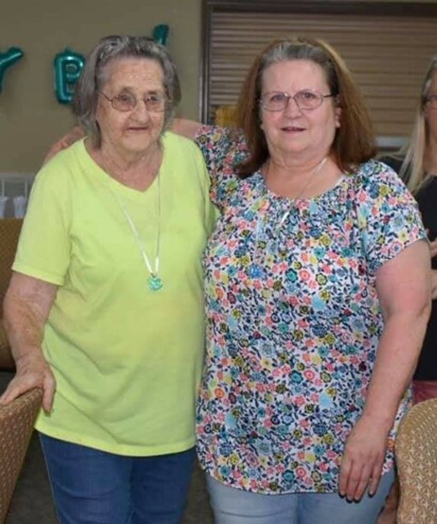 Julia Beatrice Nichols Profile Photo