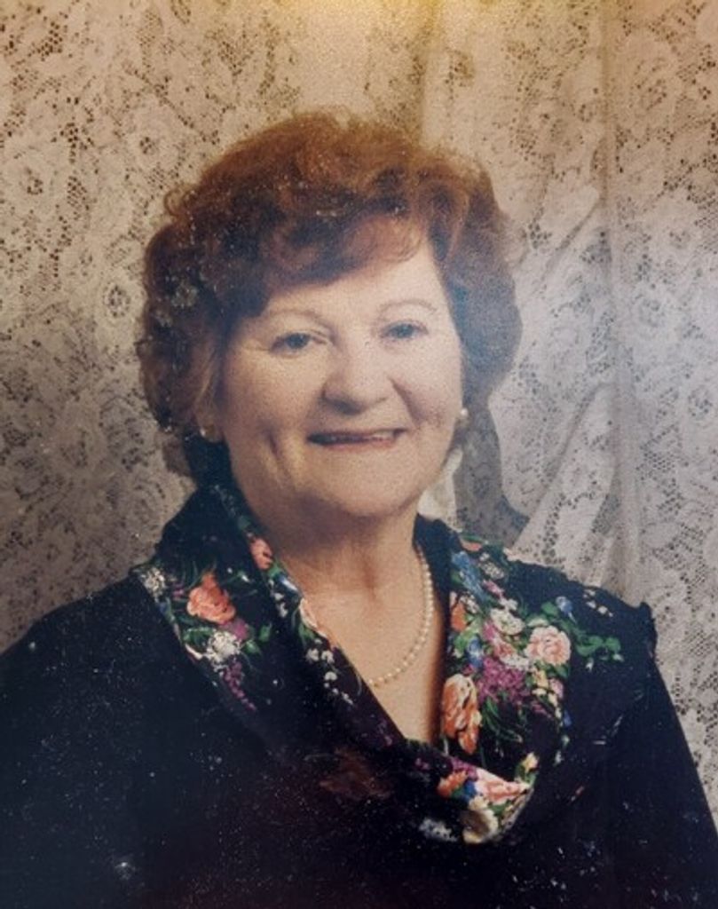 Edna Beatrice Walker Phillips Goodman Profile Photo