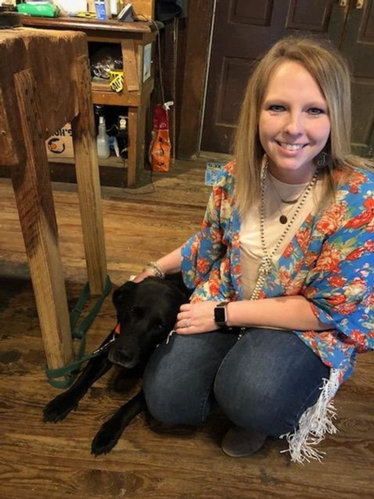 Latisha Donielle Smith Profile Photo