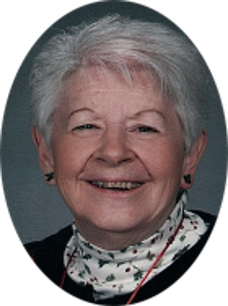 Martha Vaeth
