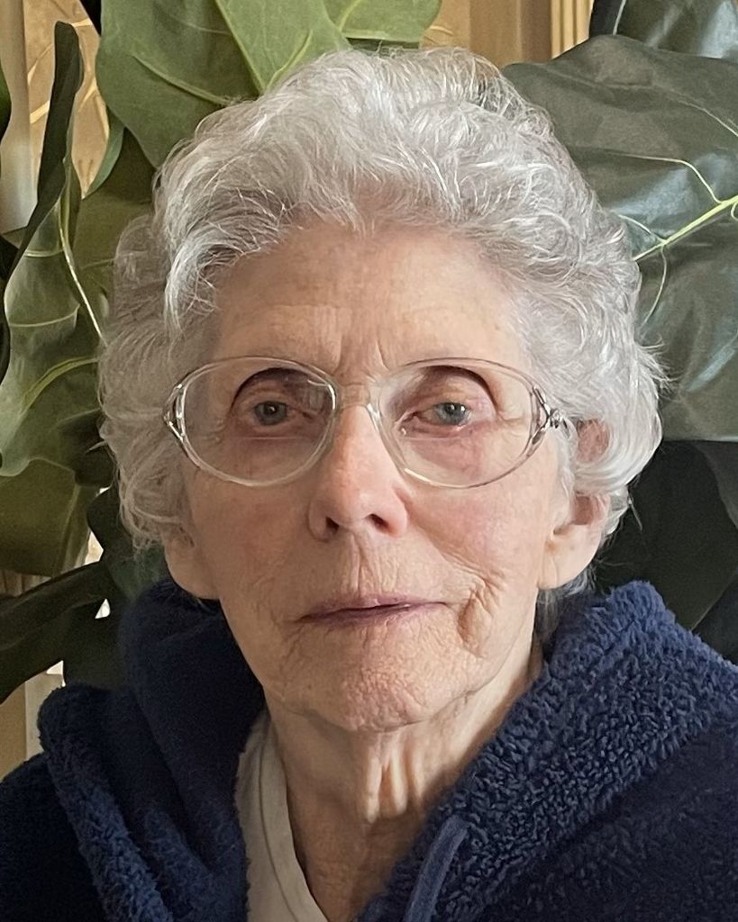Jacklyn (Jackie) Boley Bryant