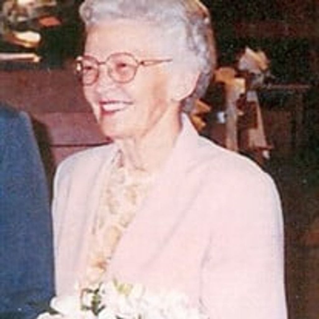 Beatrice Siesser