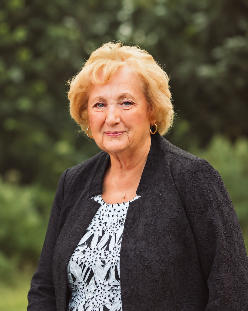 Sharon Rogers Profile Photo