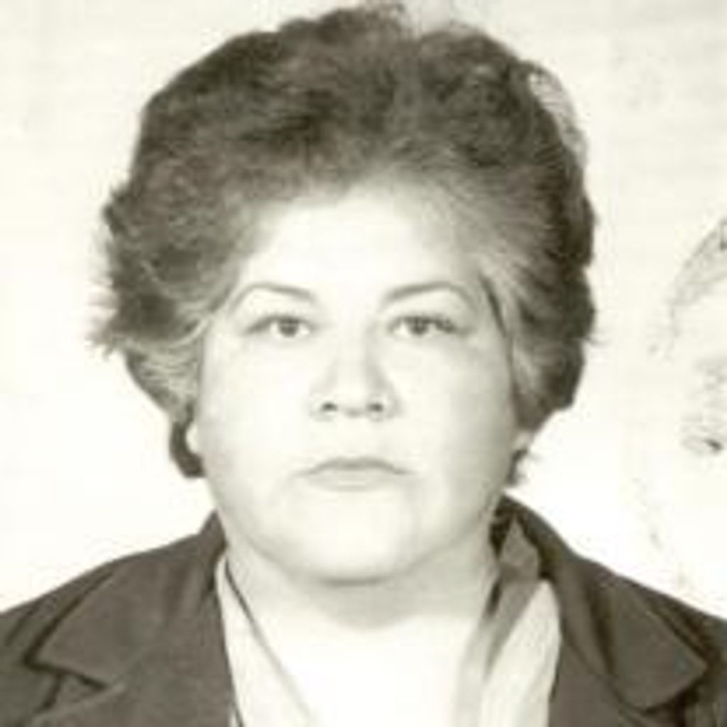 Carmen Chavez