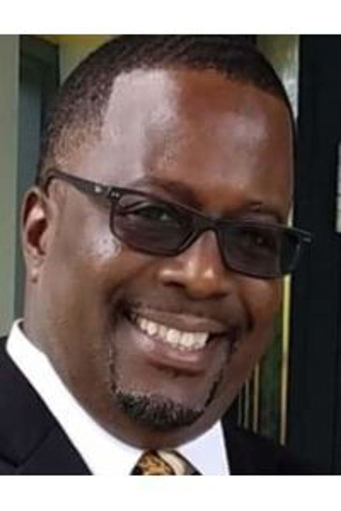 Deacon Ronald Phillips Profile Photo