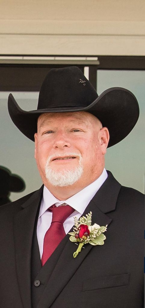 Russell Ray Williams Profile Photo