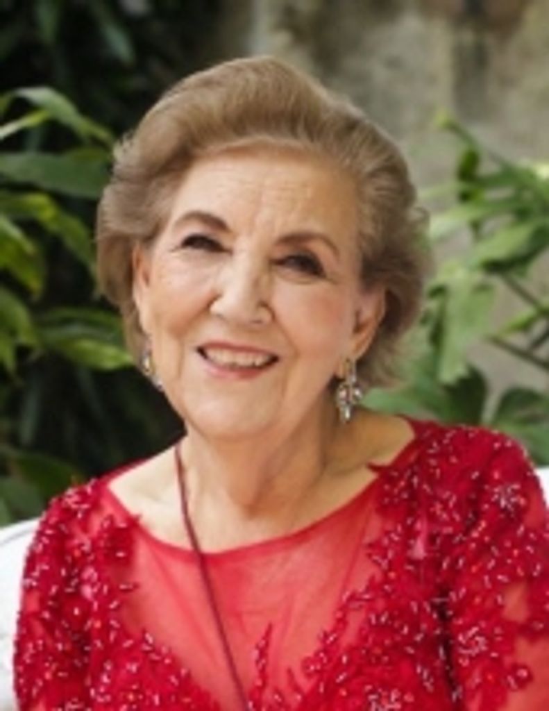 Dolores Rios Salinas Profile Photo