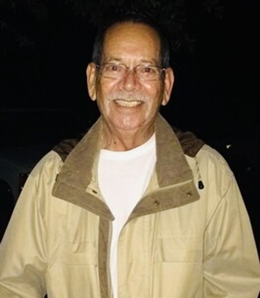 Lazaro Salinas