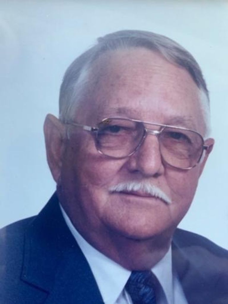 Darrell Lynn Sharp Profile Photo