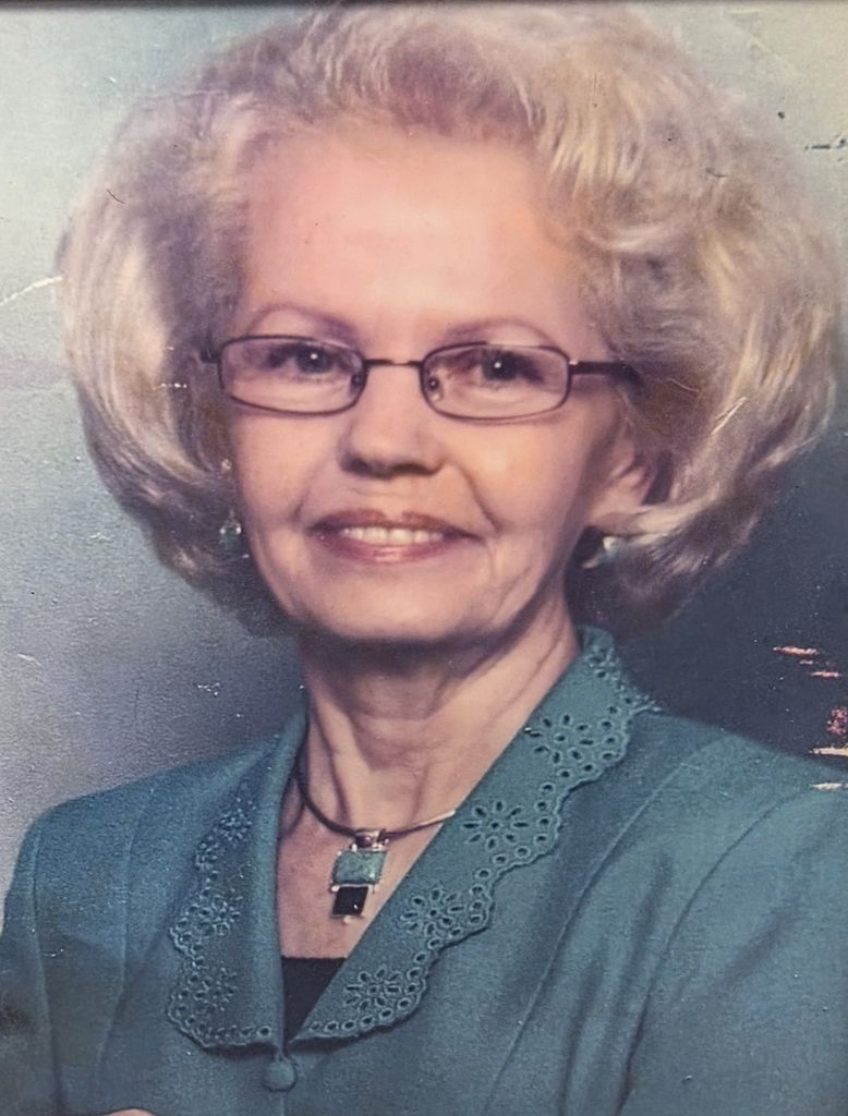 Thelma Floyd