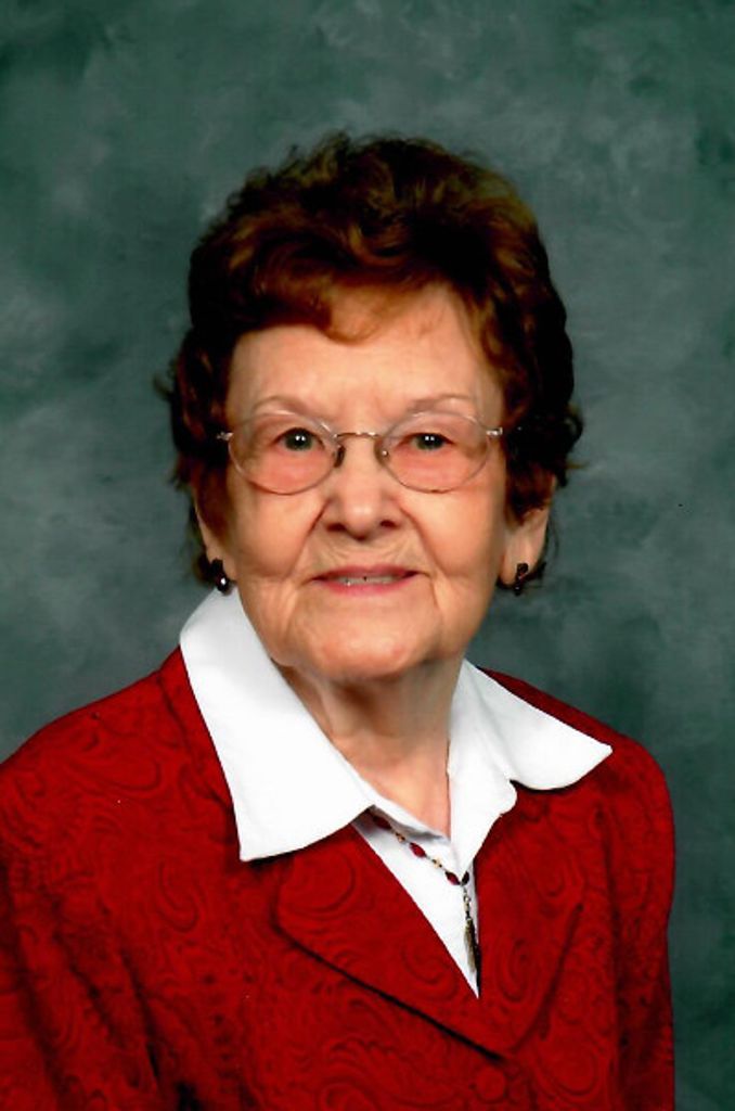 Theda A. "Dee" Boughter