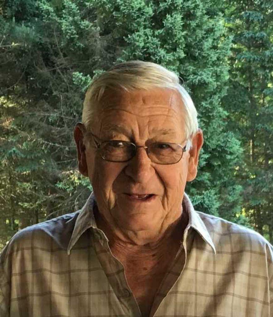 Fred Langeland Jr.