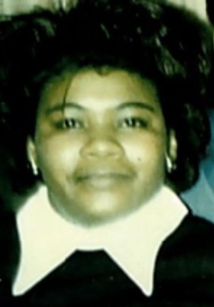 Pearlie Mae Garland Profile Photo