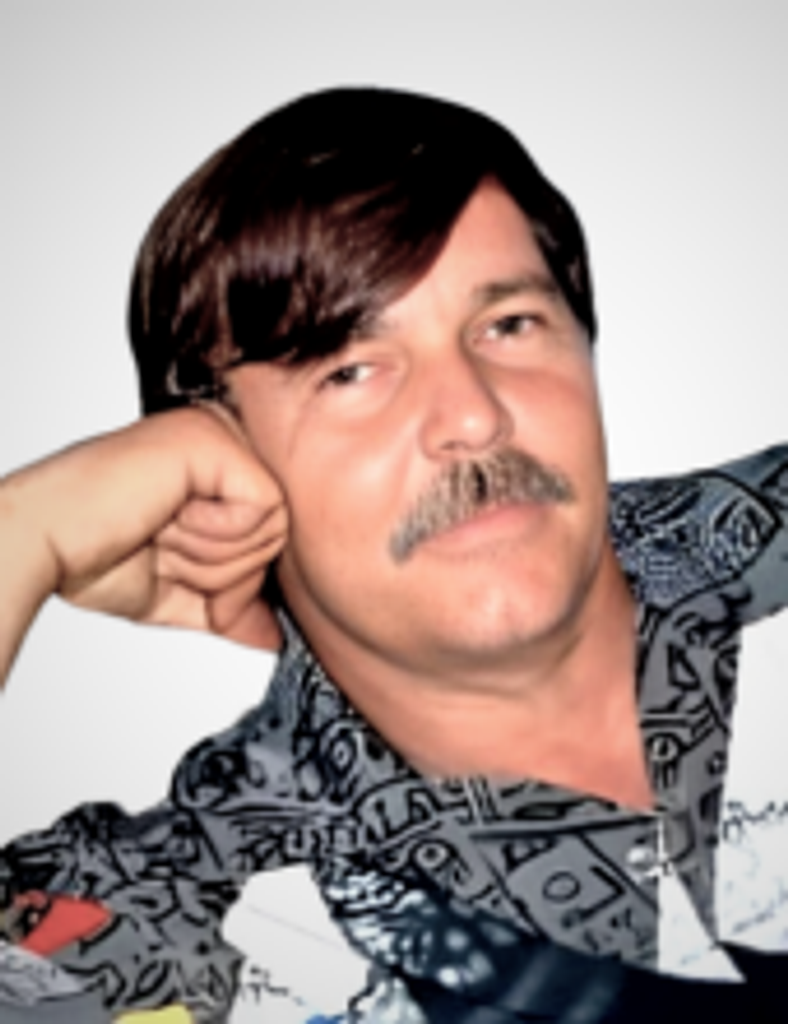 Kenneth Merrill Chase