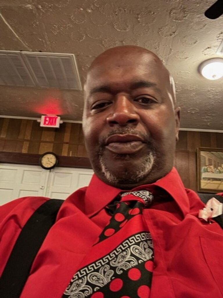 Cedrick Lavet Hester Profile Photo