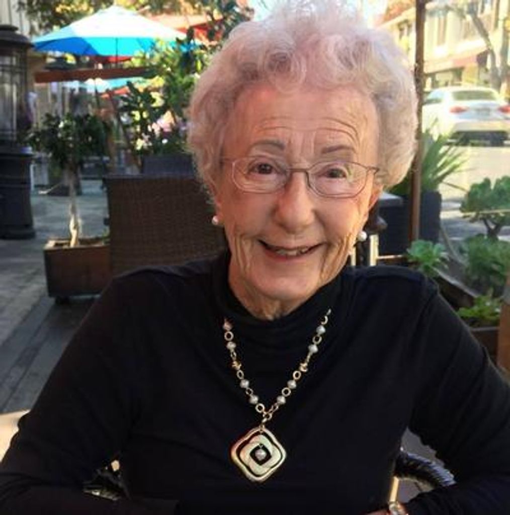 Nancy Louise Wride Profile Photo