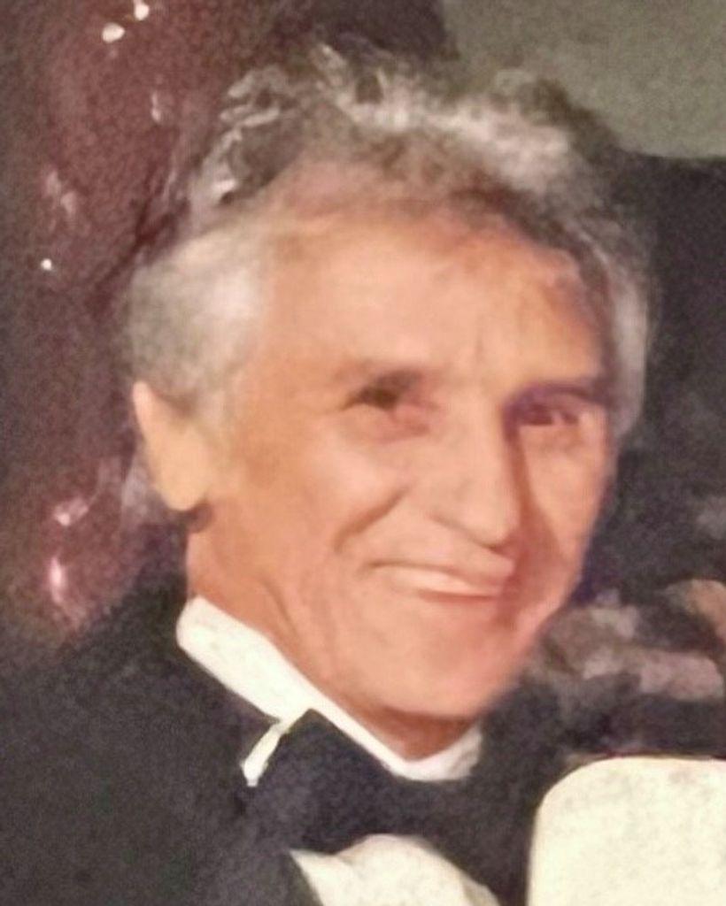 Andrew "Andy" Jaramillo