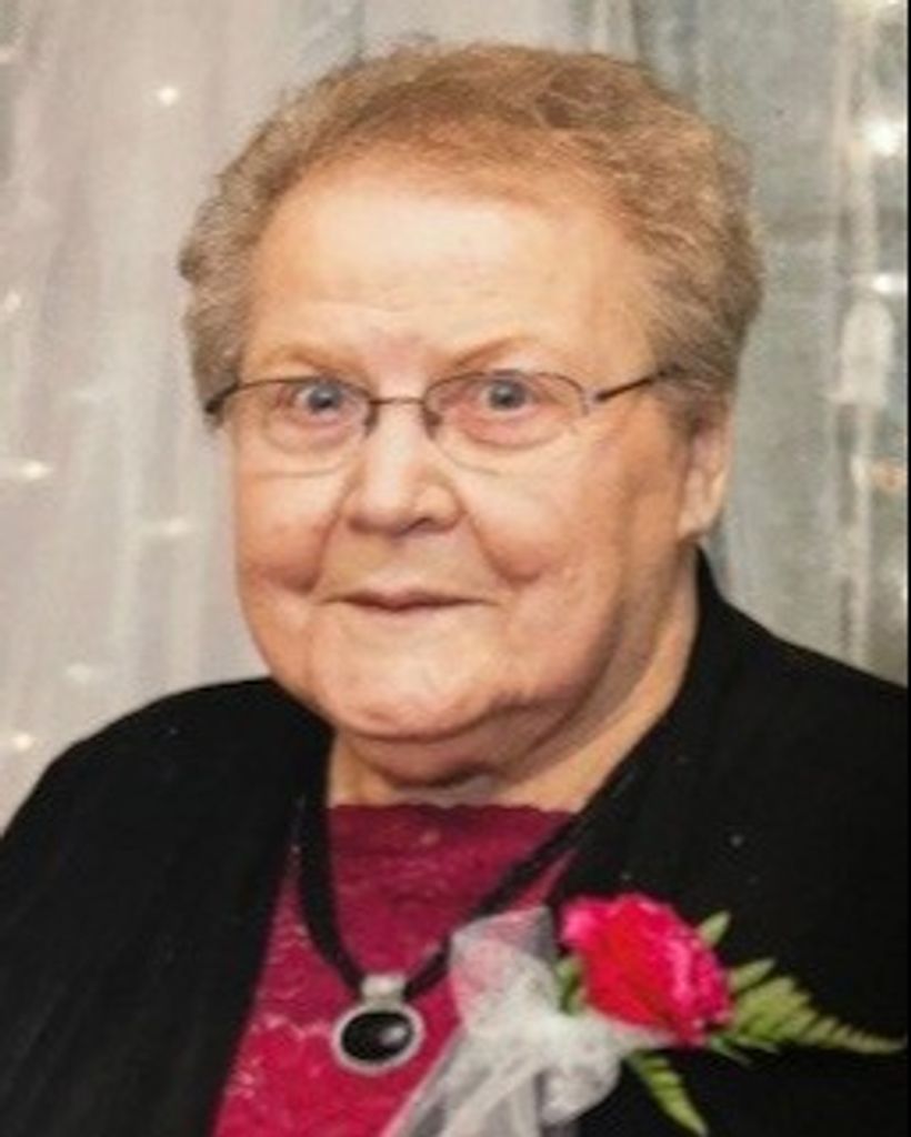 Beatrice "Bea" Rademacher Profile Photo