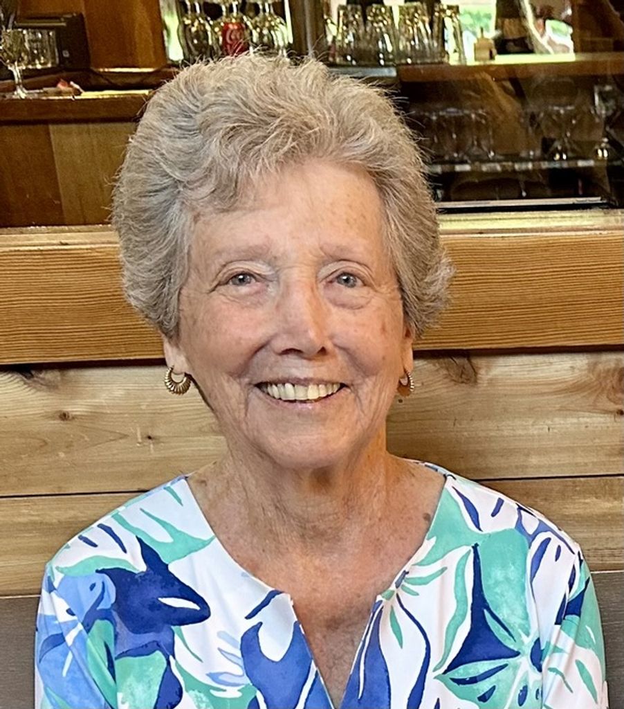 Georgia Jeffers Profile Photo